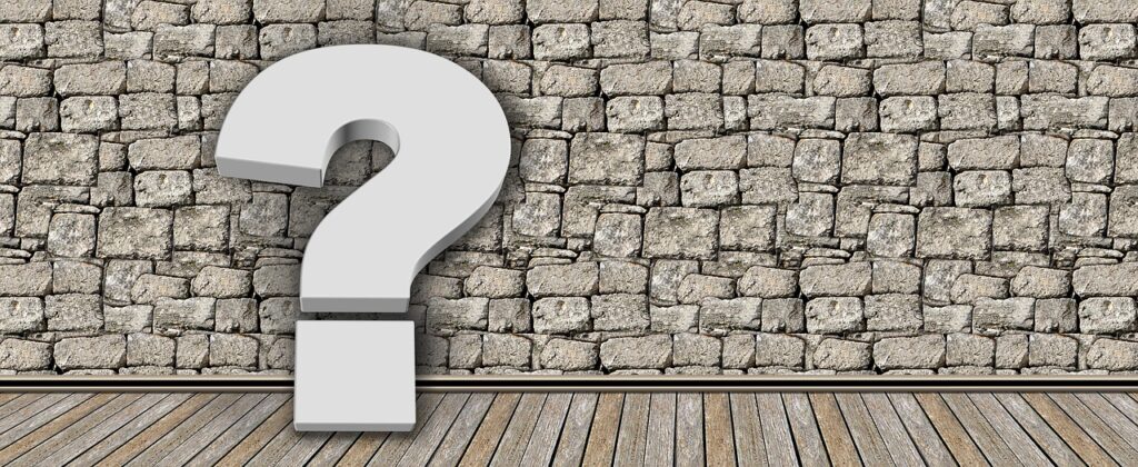 interrogacao-1-1024x420 Como Fazer Fichamento de Livro do Jeito Certo (Modelo Pronto)