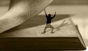 por que precisamos de historias