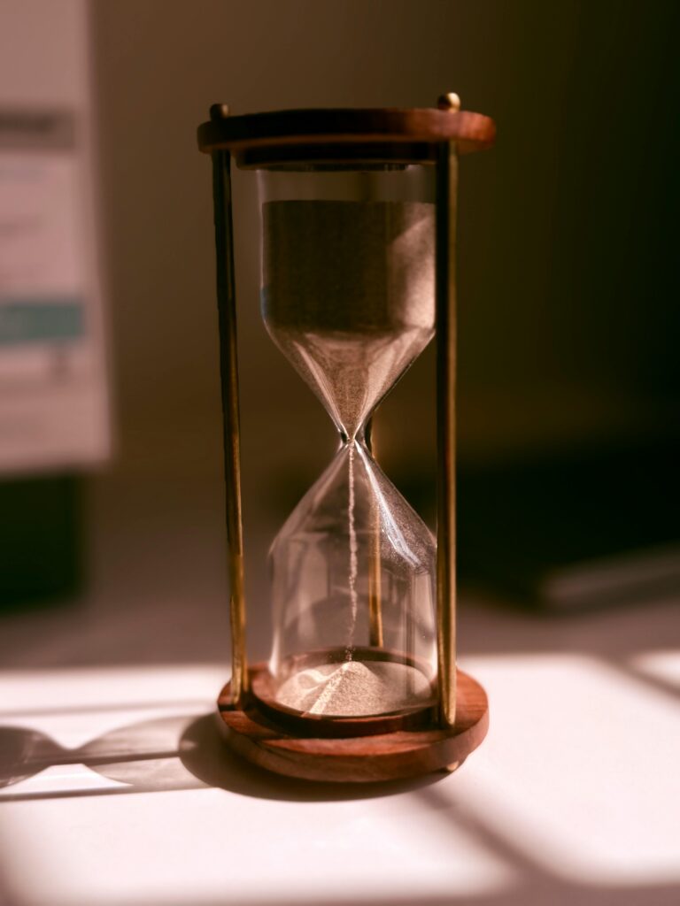 tempo-768x1024 O Que Ler Para o ENEM: Livros Já Usados em Questões